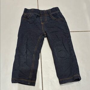 Kids Denim Jeans